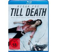 Till Death ass dein Tod uns scheidet (Blu-ray)