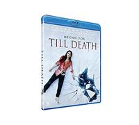 Till Death [Blu Ray]