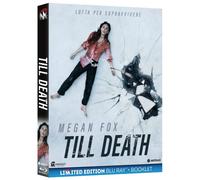 Till Death (Blu-ray)