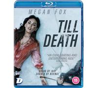 Till Death [Blu-ray]