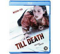 Till Death (Blu-ray)
