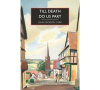 Till Death Do Us Part