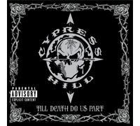 Till Death Do Us Part Explicit Lyrics (CD)