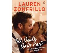 Lauren Zonfrillo – Till Death Do Us Part – Vita senza Jock e vivere con intenzione – Tascabile
