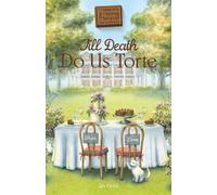 Till Death Do Us Torte
