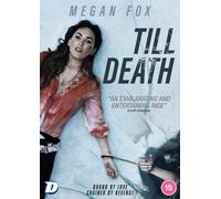 Till Death (DVD) Callan Mulvey Jack Roth Aml Ameen Eoin Macken Megan Fox