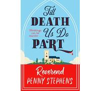 Penny Stephens Till Death Us Do Part (Copertina rigida) (PRESALE 17/07/2025)
