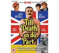 Till Death Us Do Part [DVD]