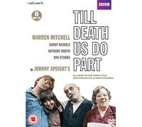Till Death Us Do Part [DVD] [Edizione: Regno Unito]