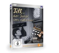 Till, der Junge von nebenan
