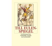 Till Eulenspiegel: Ein kurzweiliges Buch von Till Eulenspiegel aus dem Lande Braunschweig: 336