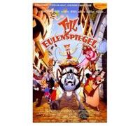 Till Eulenspiegel, gebraucht - sehr gut