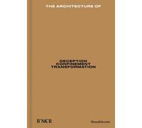Till Fellrath The Architecture of (Copertina rigida)