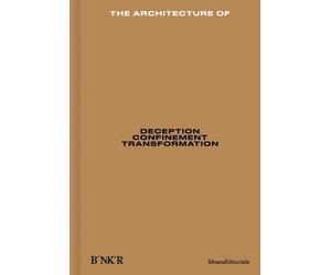 Till Fellrath The Architecture of (Copertina rigida)