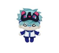 Till Figura Anime, cuscino morbido Mizi/SUA/Ivan/Luca/Hyuna Carino Cartoon Portachiavi Pendente Camera Da Letto Regalo da Collezione 10cm