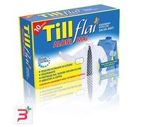 TILL FLAI ASSORBENTI ASCELLARI NUOVO ADESIVO 10 PEZZI
