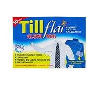 Till Flai Set 12 X 10 Assorbente Ascellare Igiene Intima Femminile
