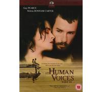 Till Human Voices Wake Us