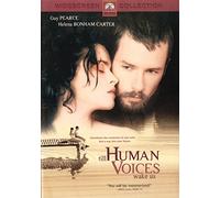 Till Human Voices Wake Us