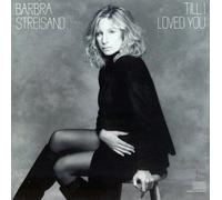 Till I Loved You by Barbra Streisand (1990-08-02)
