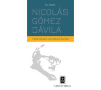 Till Kinzel Nicolás Gómez Dávila. Parteigänger verlorener Sachen (Tascabile)