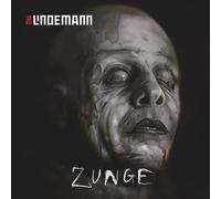 Till Lindemann Album ”Zunge", CD