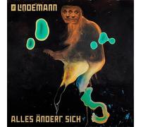 Till Lindemann Alles Andert Sich (Vinyl LP)