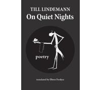 Till Lindemann On Quiet Nights (Tascabile)