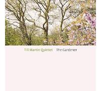 Till Martin Quartet - The Gardener