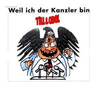 Till & Obel - Weil Ich der Kanzler Bin