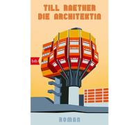 Till Raether Die Architektin: Roman (Copertina rigida)