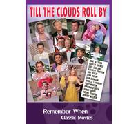 Till The Clouds Roll By (DVD)