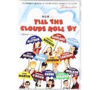 Till the Clouds Roll By (DVD) Harry Hayden Don Wayson Wilde Twins Lee Smith