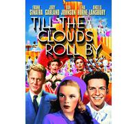 Till the Clouds Roll By (DVD) Kathryn Grayson Robert Walker Van Heflin