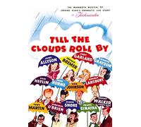 Till The Clouds Roll By [Edizione: Stati Uniti]