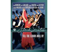 Till The Clouds Roll By Judy Garland Lucille Bremer Paul Maxey Robert Walker