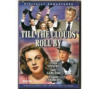 TILL THE CLOUDS ROLL BY [SLIM CASE MOVIE