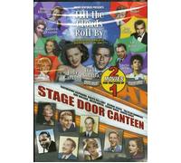 Till the Clouds Roll By / Stage Door Canteen