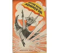 Till The Clouds Roll di Robert Walker Van Heflin Vintage 1946 programma cinem...