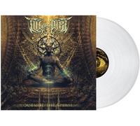 Outside the Spiral – Vinile LP trasparente – Importazione USA – Nuclear Blast