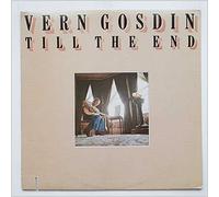 Till The End [LP]