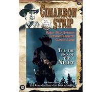 Till The End Of The Night , Cimarron (DVD) Harry Dean Stanton Stuart Whitman