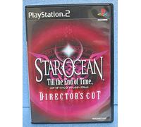スターオーシャン Till the End of Time ディレクターズカット