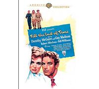 Till The End Of Time (DVD) Dorothy Mcguire Guy Madison