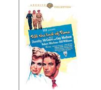 Till The End Of Time (DVD) Dorothy Mcguire Guy Madison