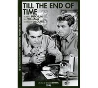Till the End of Time Exclusivité DVD