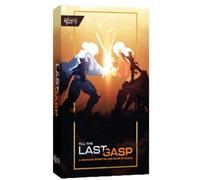 Till the Last Gasp Highly Collectable Interactive High Quality Roleplay Game