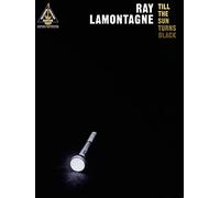Ray LaMontagne - Till the Sun Turns Black (Tascabile)