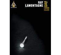 Ray LaMontagne - Till the Sun Turns Black (Tascabile)