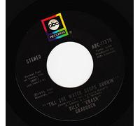 Till The Water Stops Runnin' / What Does A Loser Say 7" 45 - ABC - ABC-11379